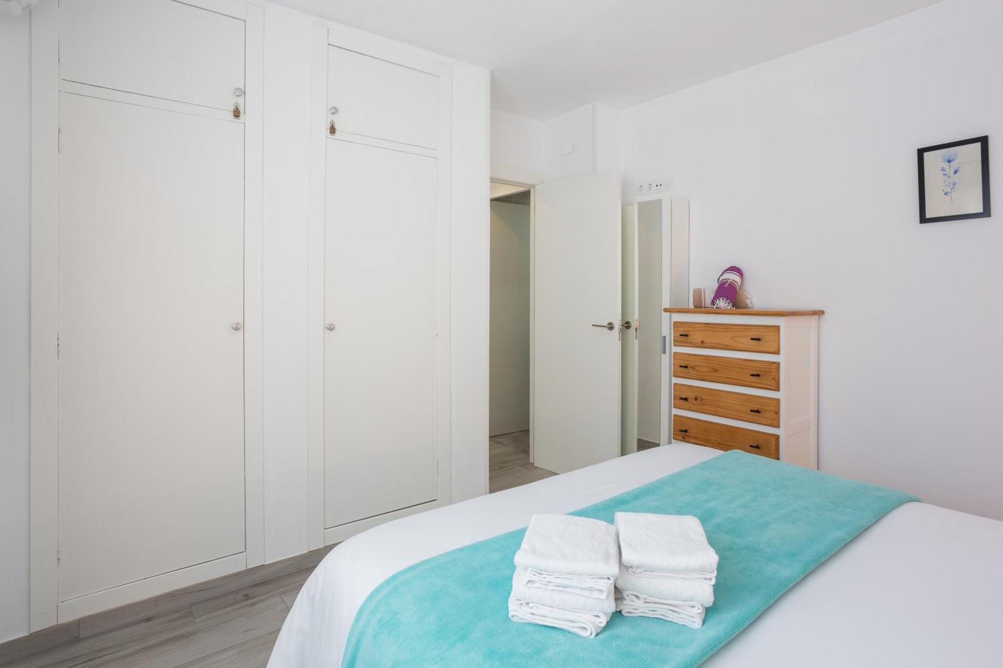 Apartamento Javea Puerto ภายนอก รูปภาพ