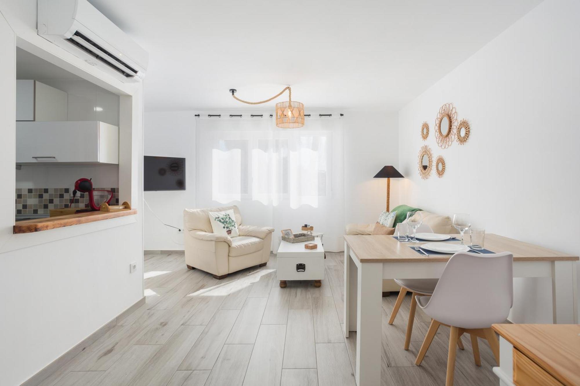 Apartamento Javea Puerto ภายนอก รูปภาพ